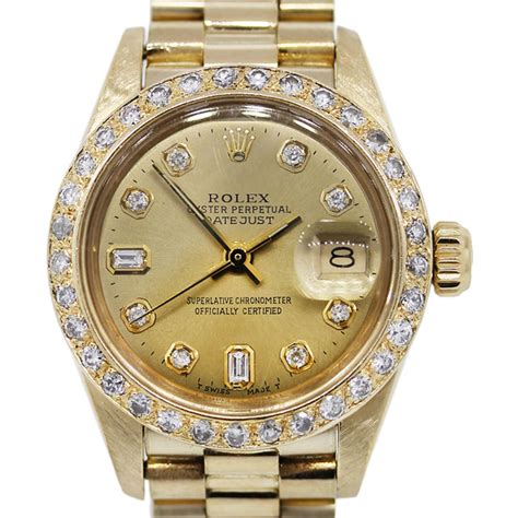 rolex gold presidential watch price.